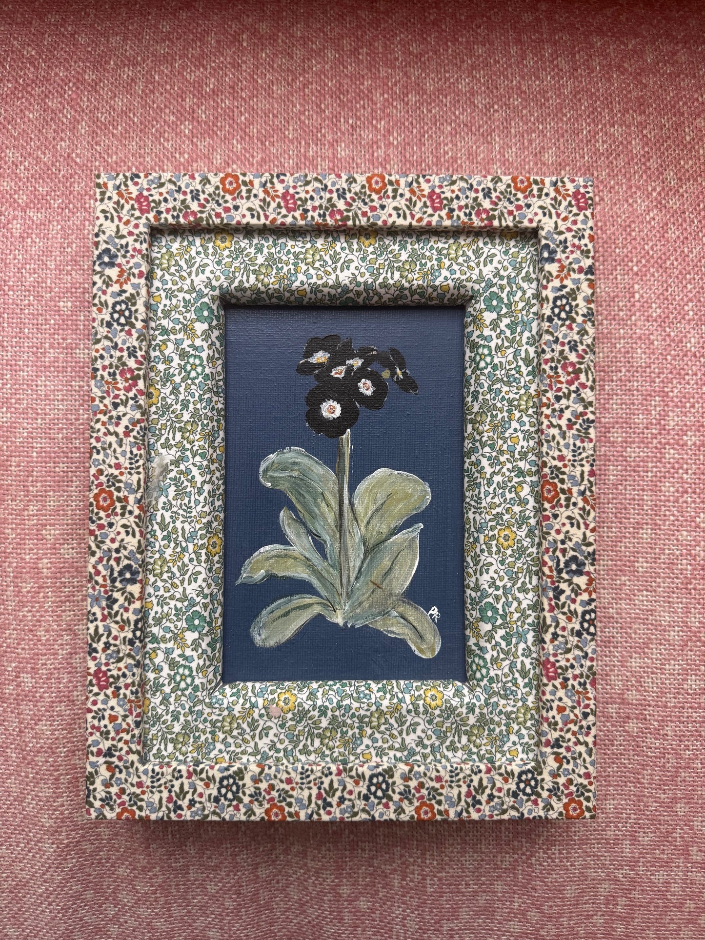 Polly Ruffman, 'Auricular IIII' 2025