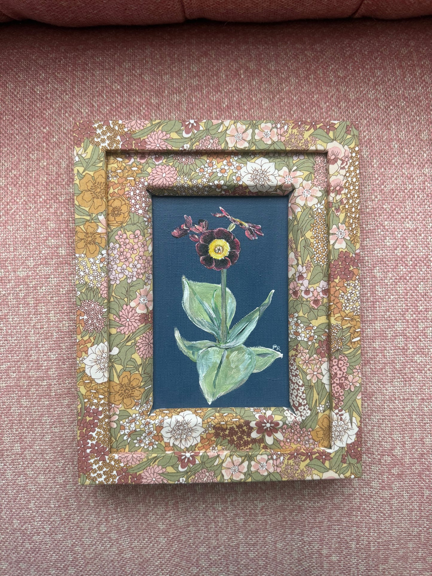 Polly Ruffman, 'Auricular III' 2025