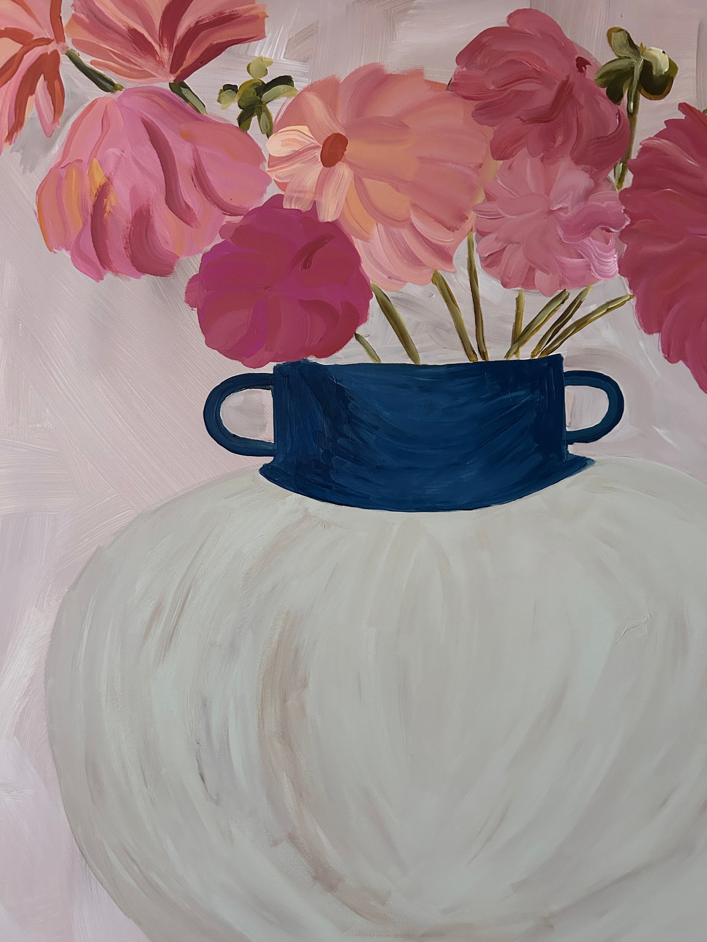 Natalia Bagniewska, 'Peachy Keen' 2025