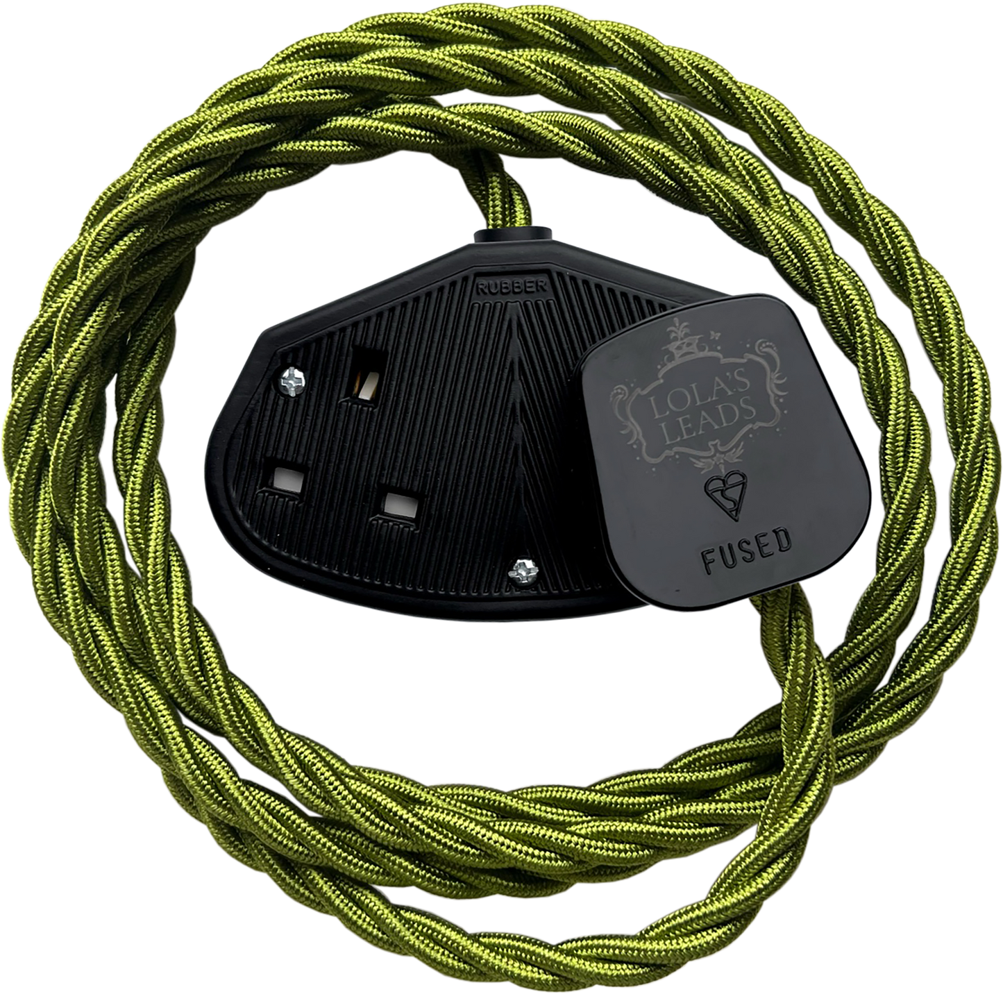 Lola's Leads, 2 Meter Dragon Lead