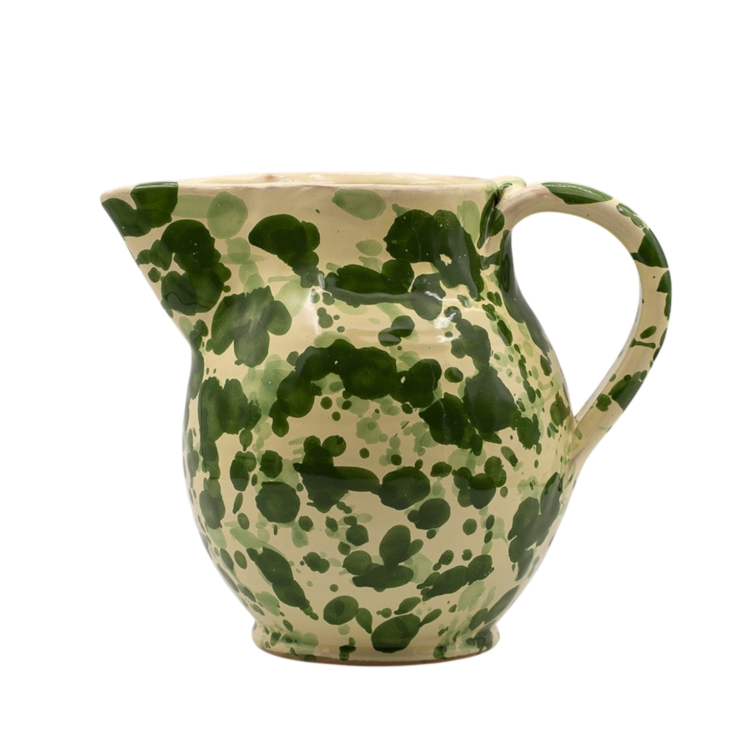 Ivo Angel, The Boccale Jug