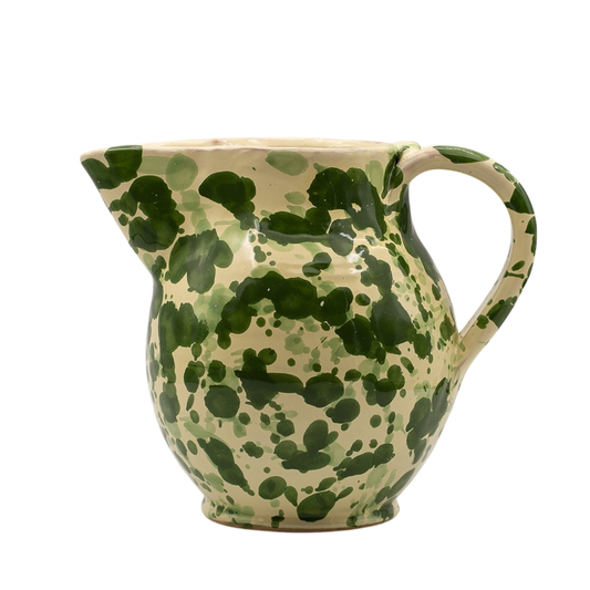 Ivo Angel, The Boccale Jug