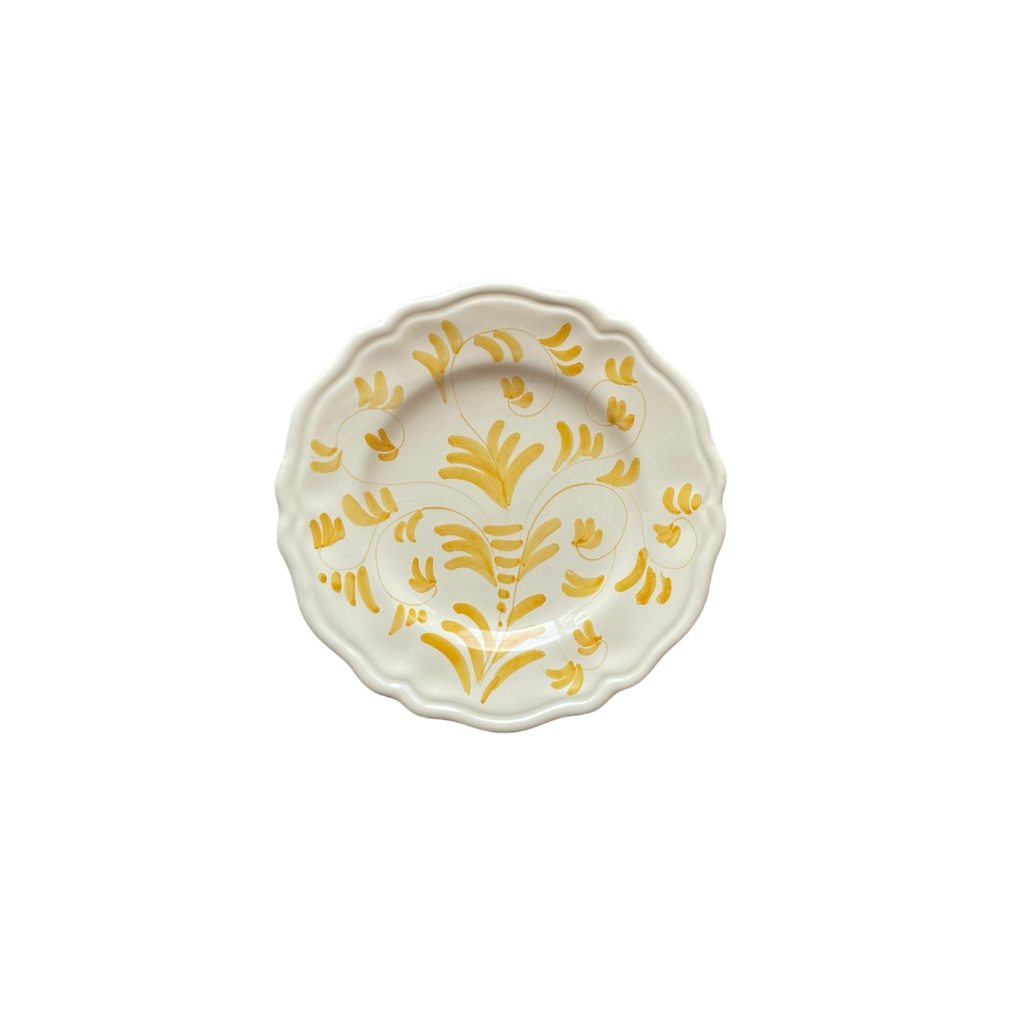 Ivo Angel, The Oro Sim Antipasto Plate