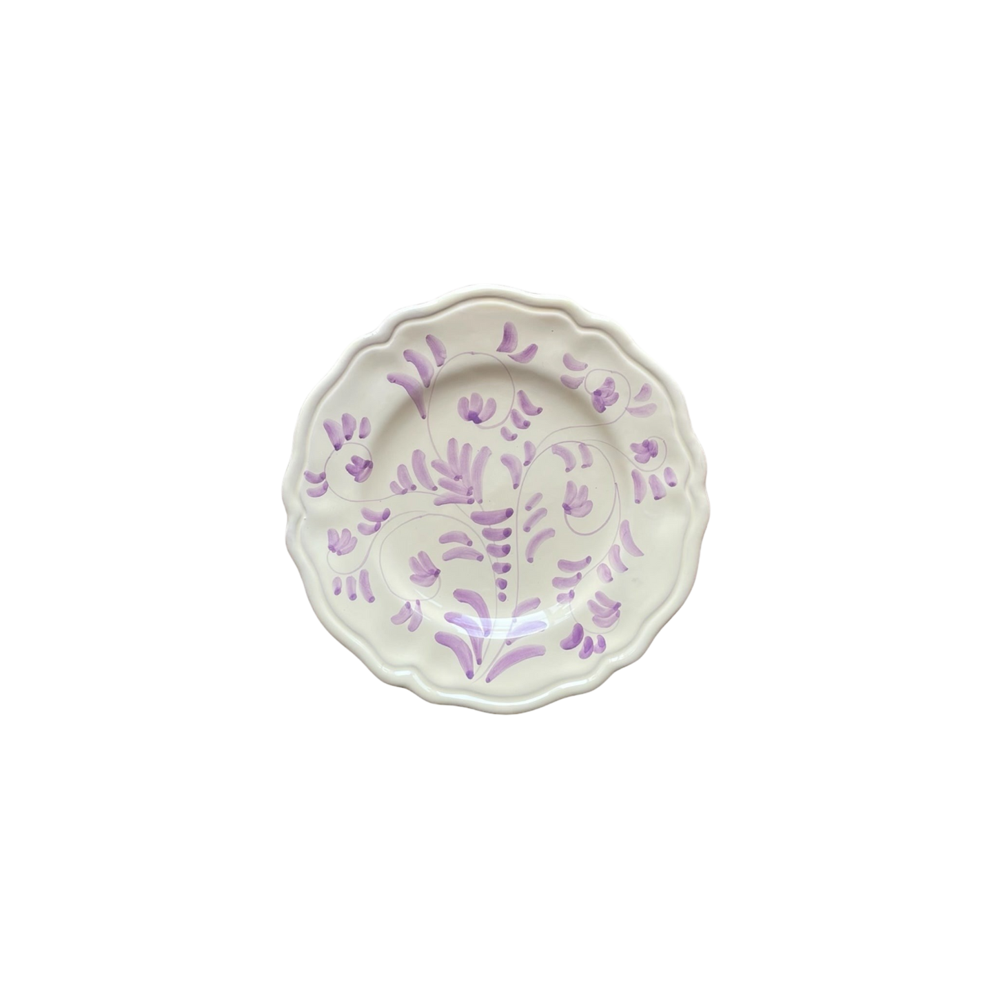 Ivo Angel, The Lilla Sim Antipasto Plate