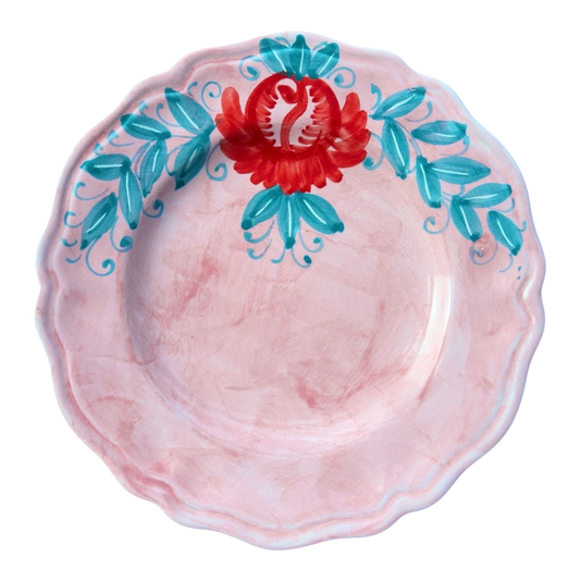 Ivo Angel, The Cipria Rose Antipasto Plate