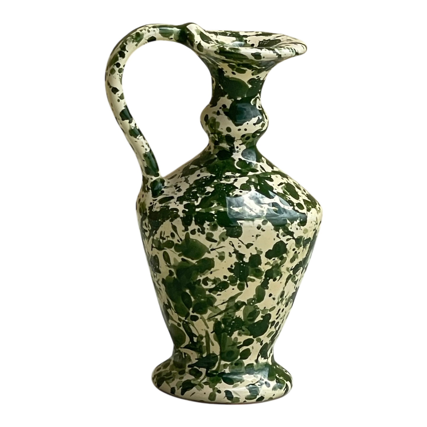 Ivo Angel, The bud Vase 'Luca'