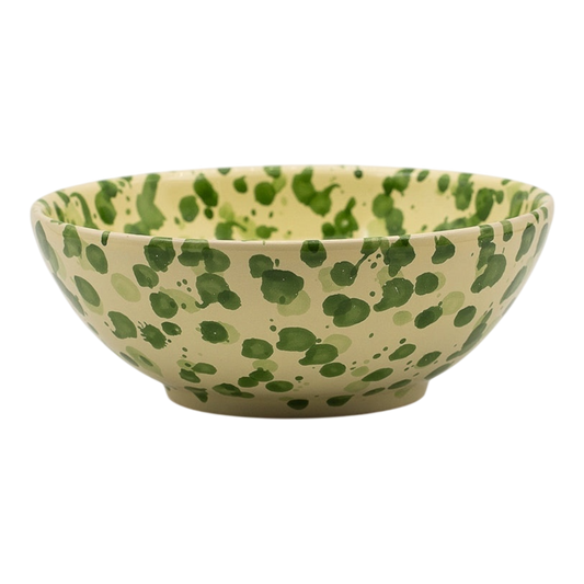 Ivo Angel, The Soup Bowl