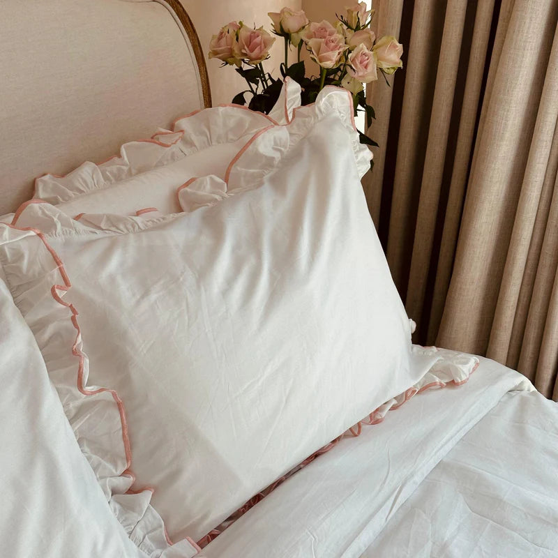 Sukun Provence Pink Bundle set