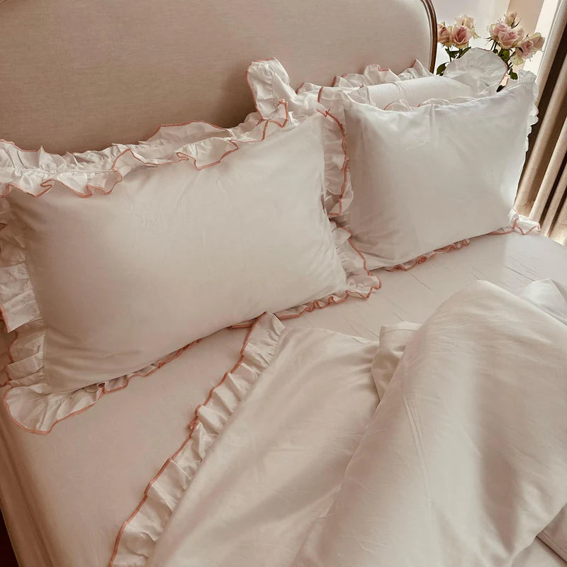 Sukun Provence Pink Bundle set