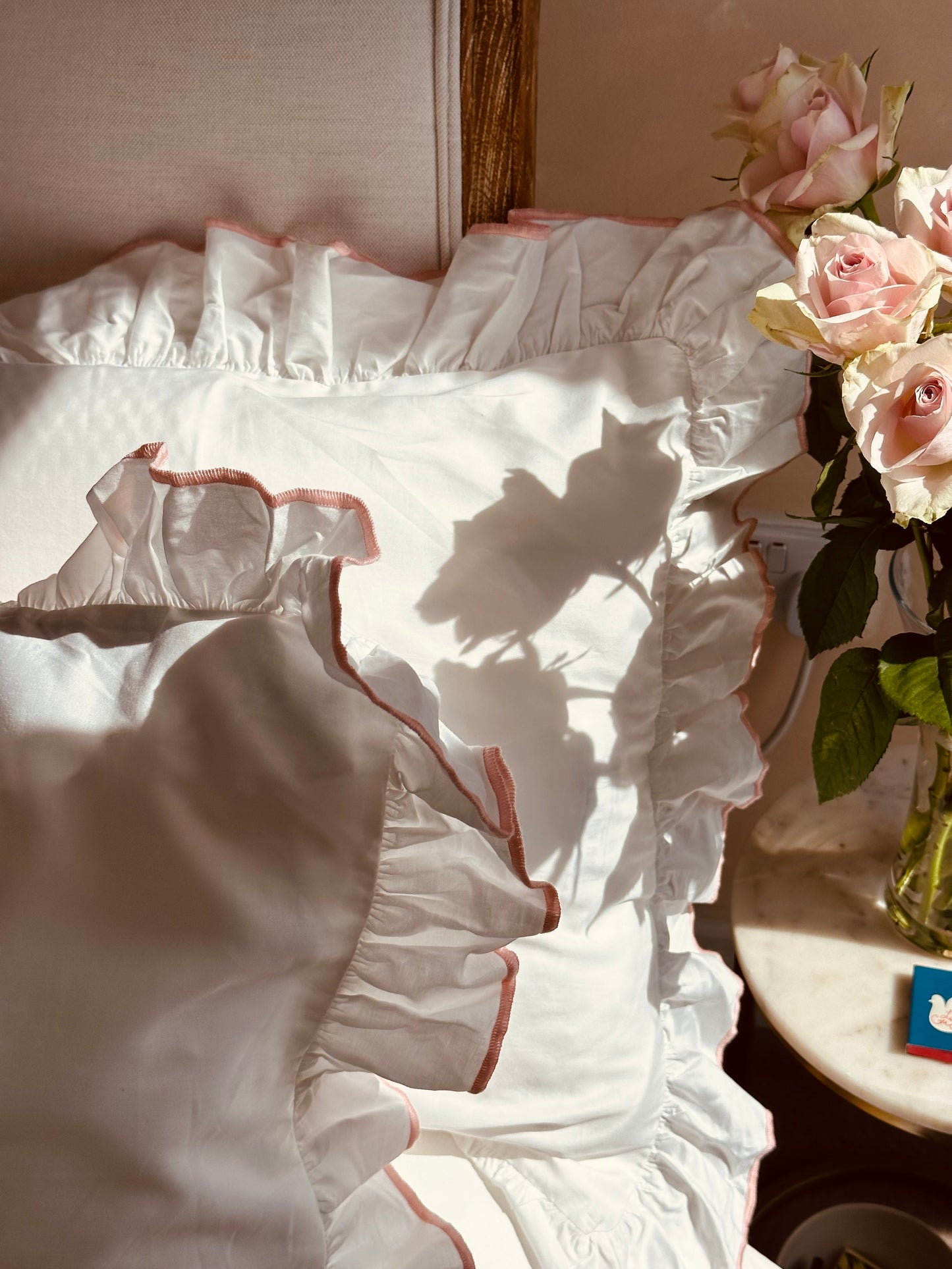 Sukun Provence Pink Bundle set