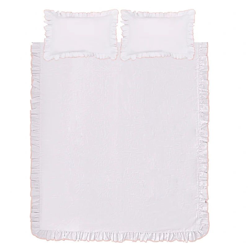 Sukun Provence Pink Bundle set