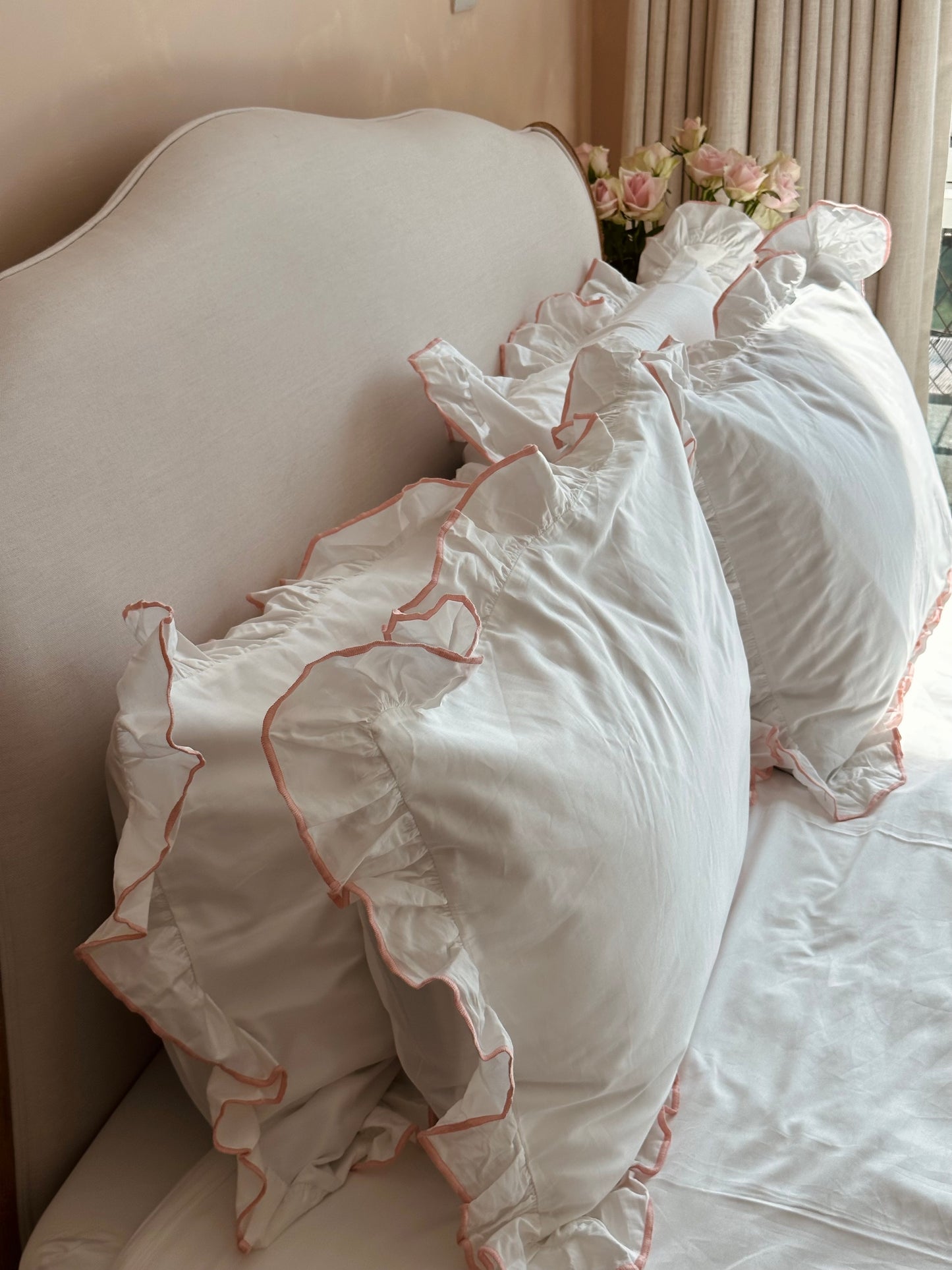 Sukun Provence Pink Bundle set