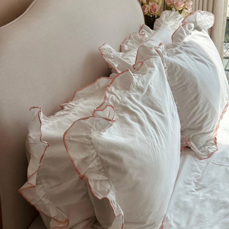 Sukun Provence Pink Bundle set