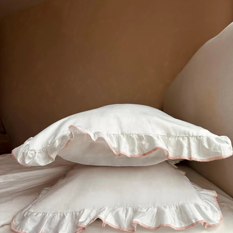 Sukun Provence Pink Bundle set