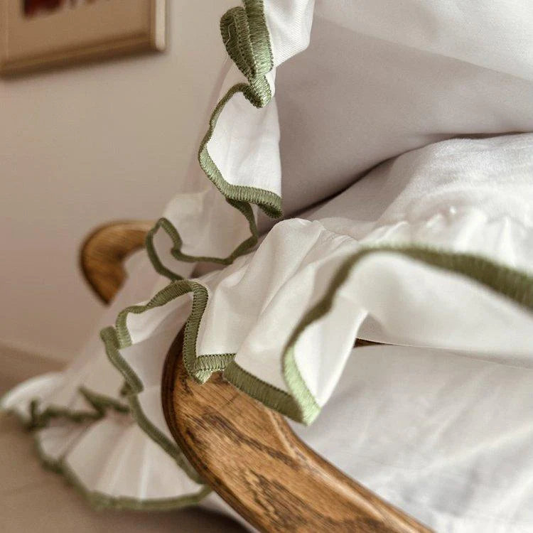 Sukun Provence Olive Bundle set
