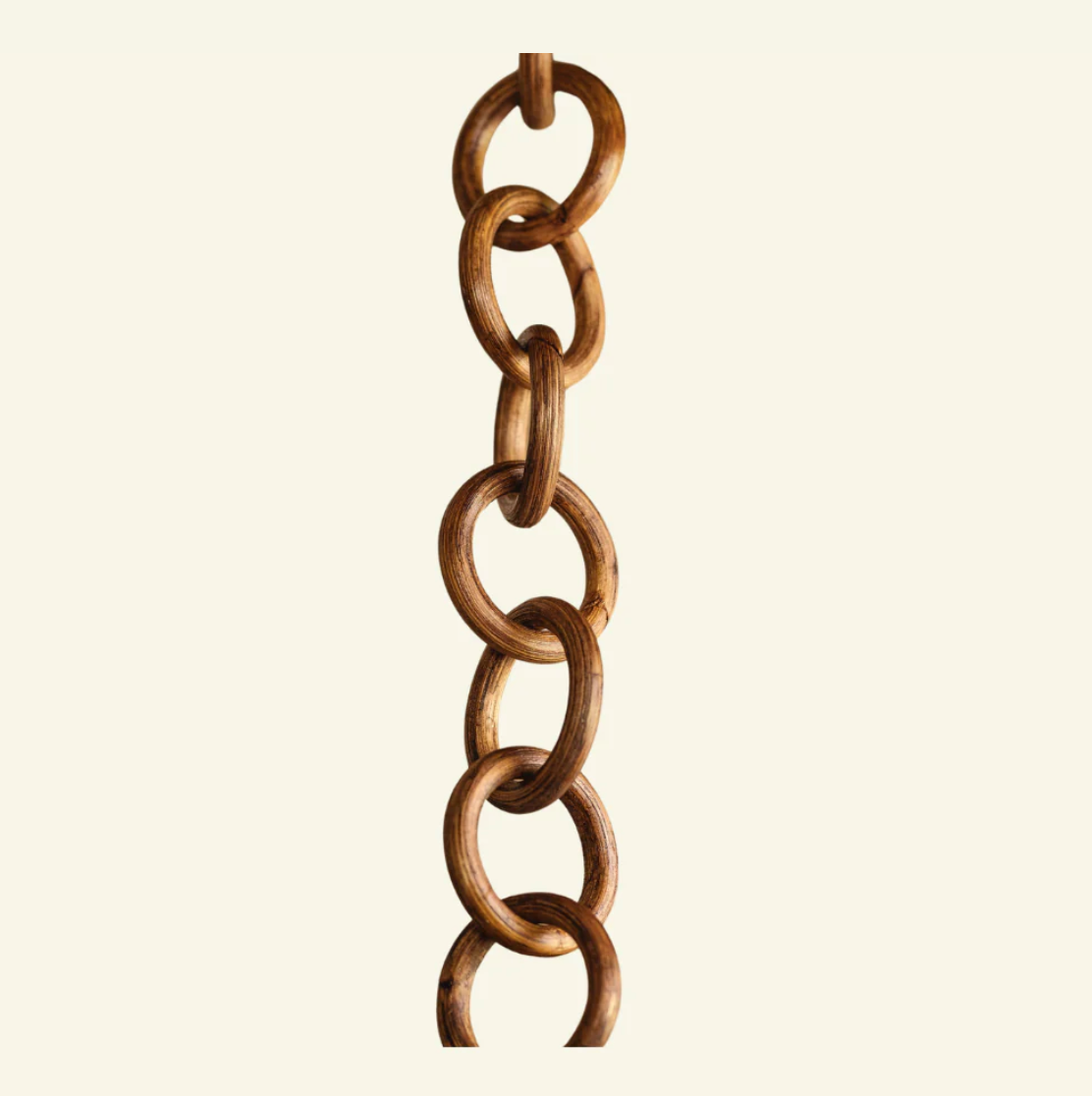 Hastshilp Rattan Chain (Teak)