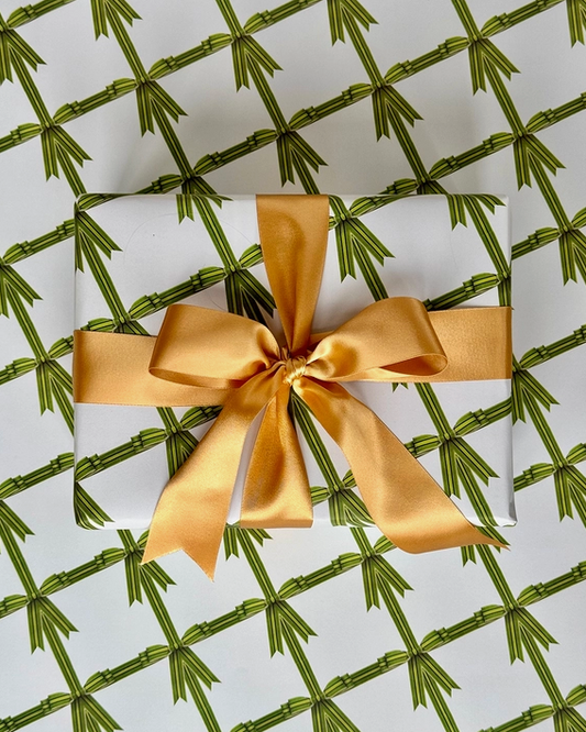 Baby Blue Wrapping Paper (Copy)