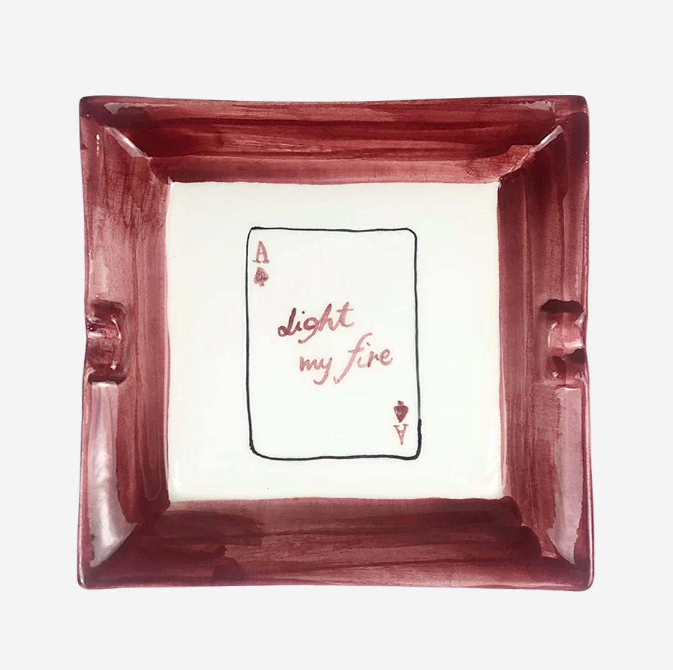 Musae Studio, Light My Fire Ashtray