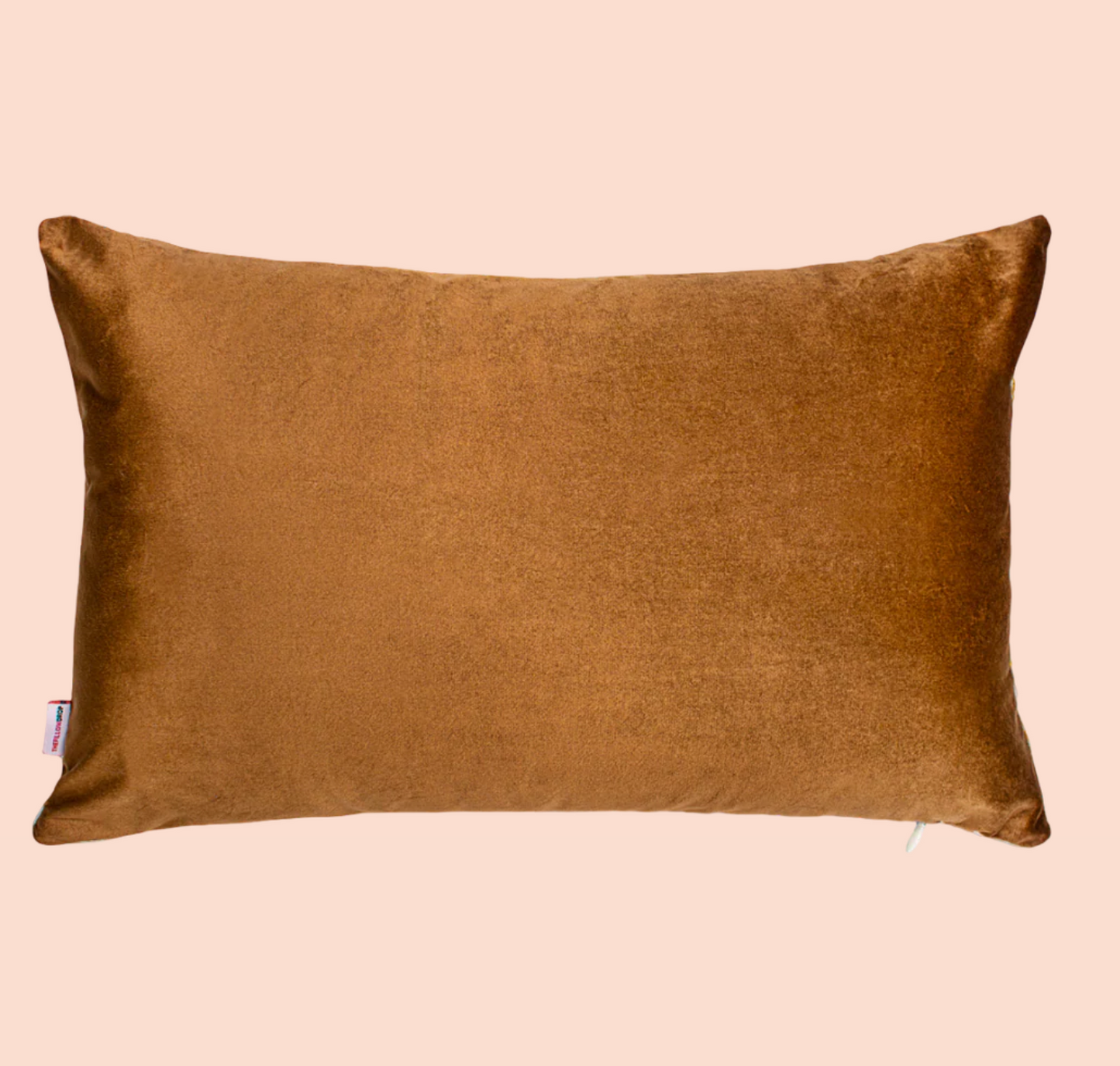 Be The Person Your Dog Thinks You Are Needlepoint Cushion