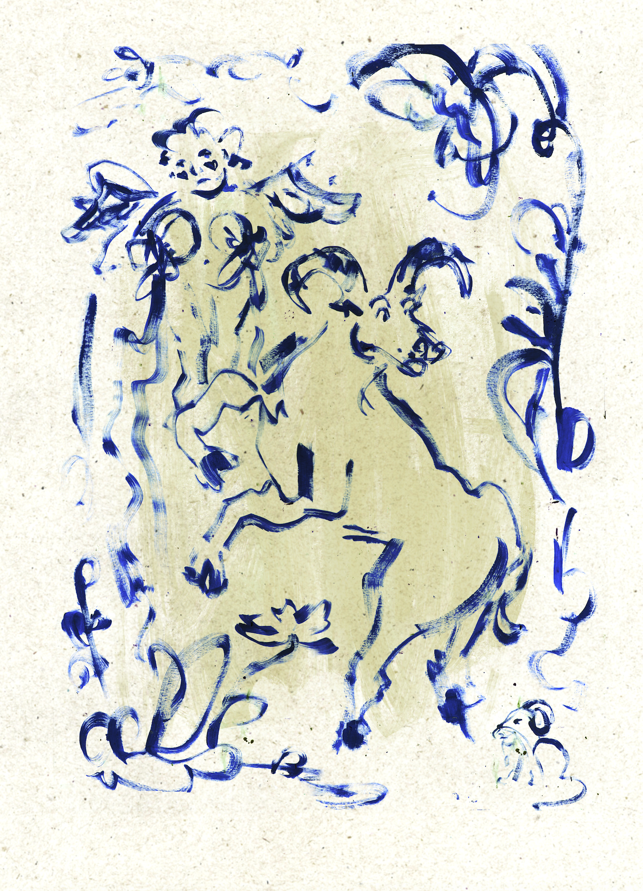 Mairead Haldorsson, 'The Battle is Won'