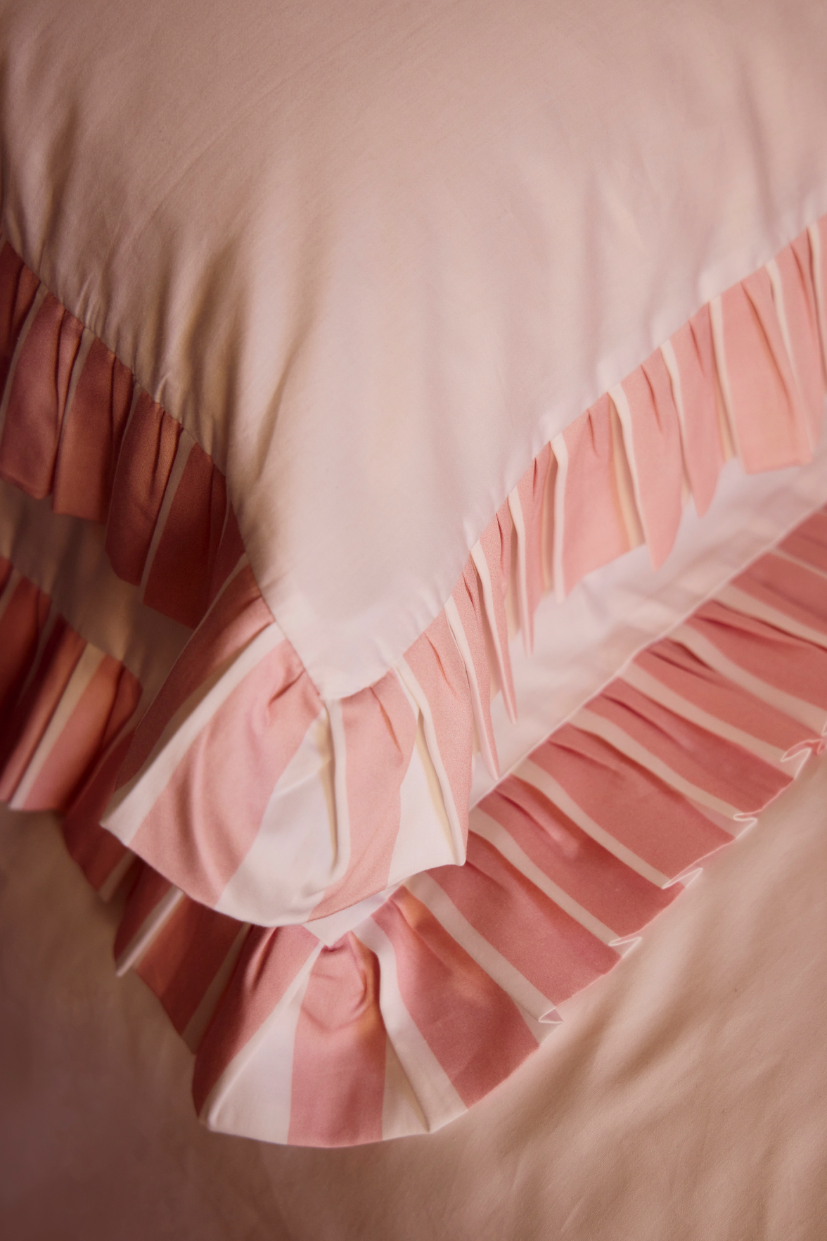Sukun Candy Marshmallow Stripe Bundle