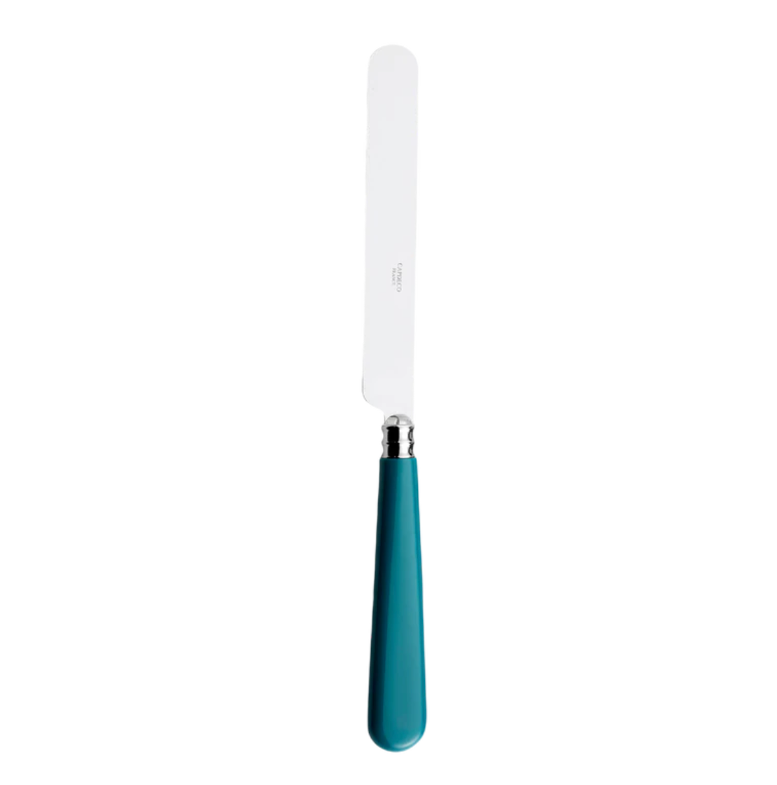 Turquoise Cutlery in Stainless Steel Individual Piece