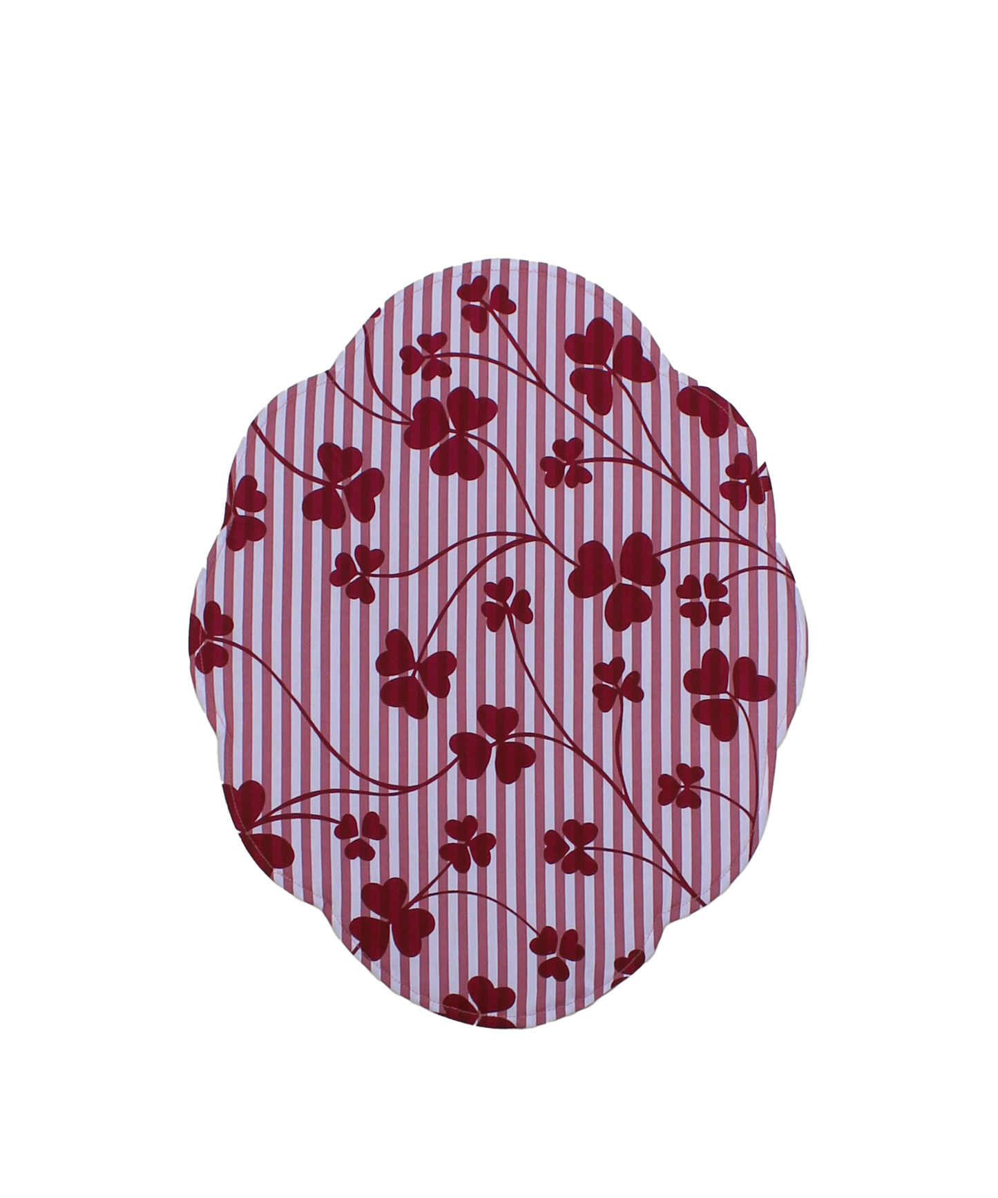 L'amour Des Bonbons, Trèfle Rouge Placemat
