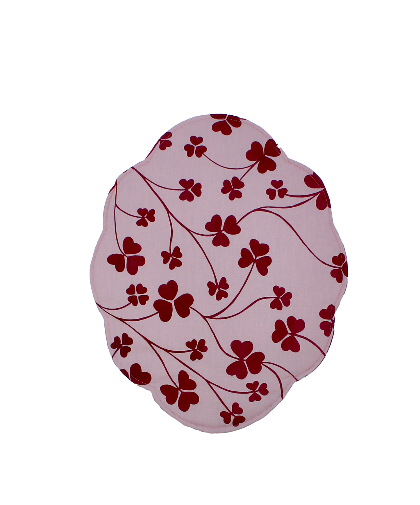 L'amour Des Bonbons, Trèfle Rouge Placemat