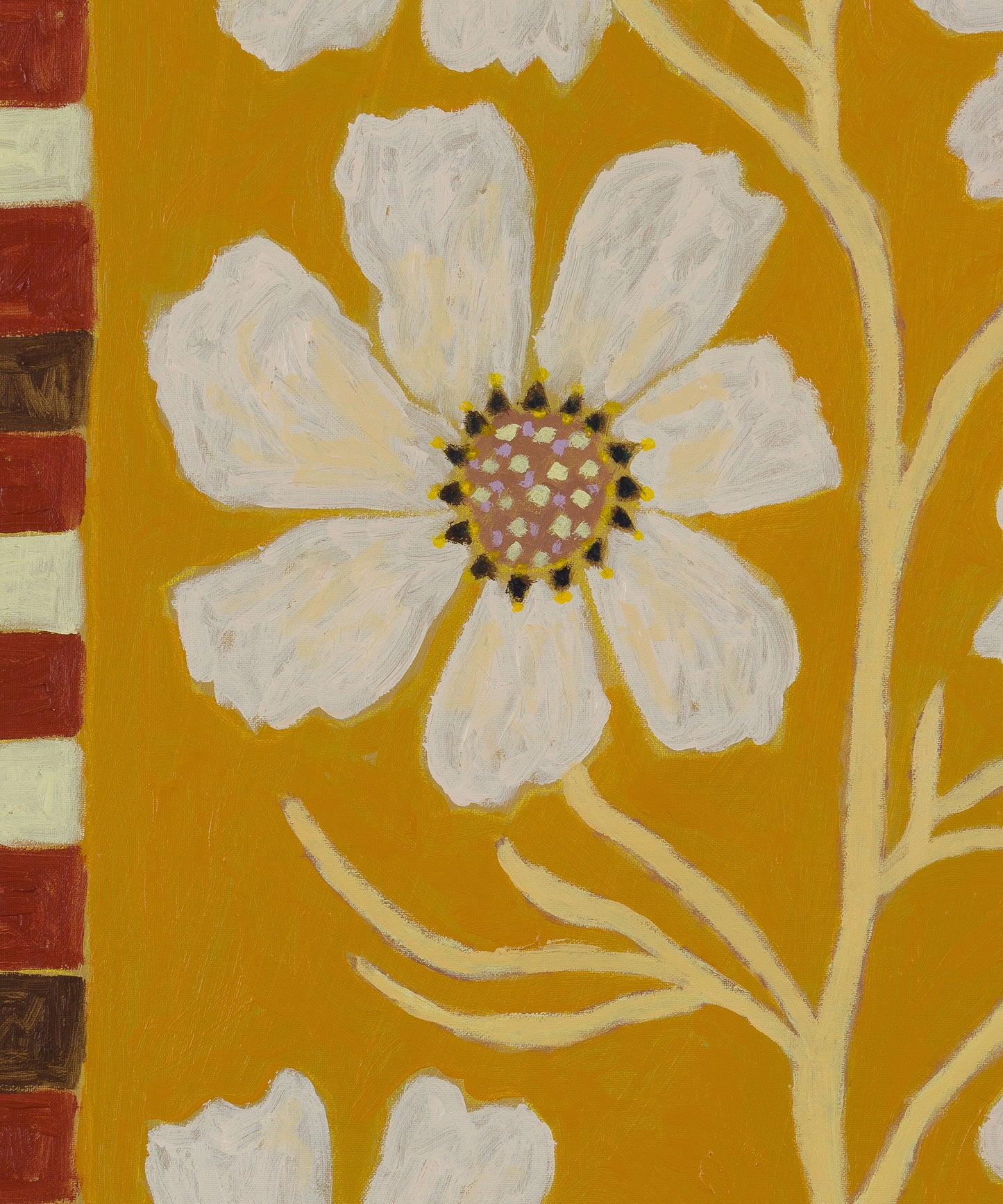 Rosie Harbottle, ‘Cosmos' 2025
