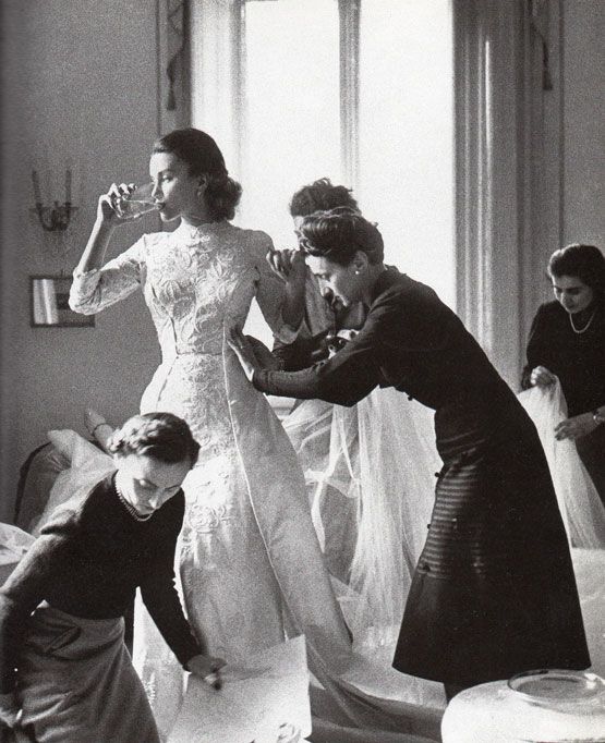 The Wedding Edit