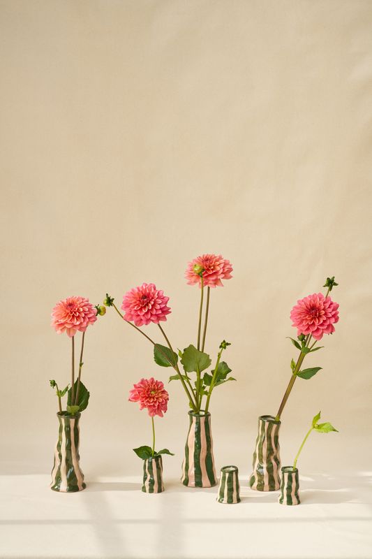 Domenica Marland Exclusives