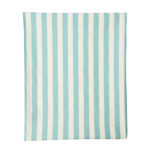 Voi Collective, Blue stripe Tablecloth