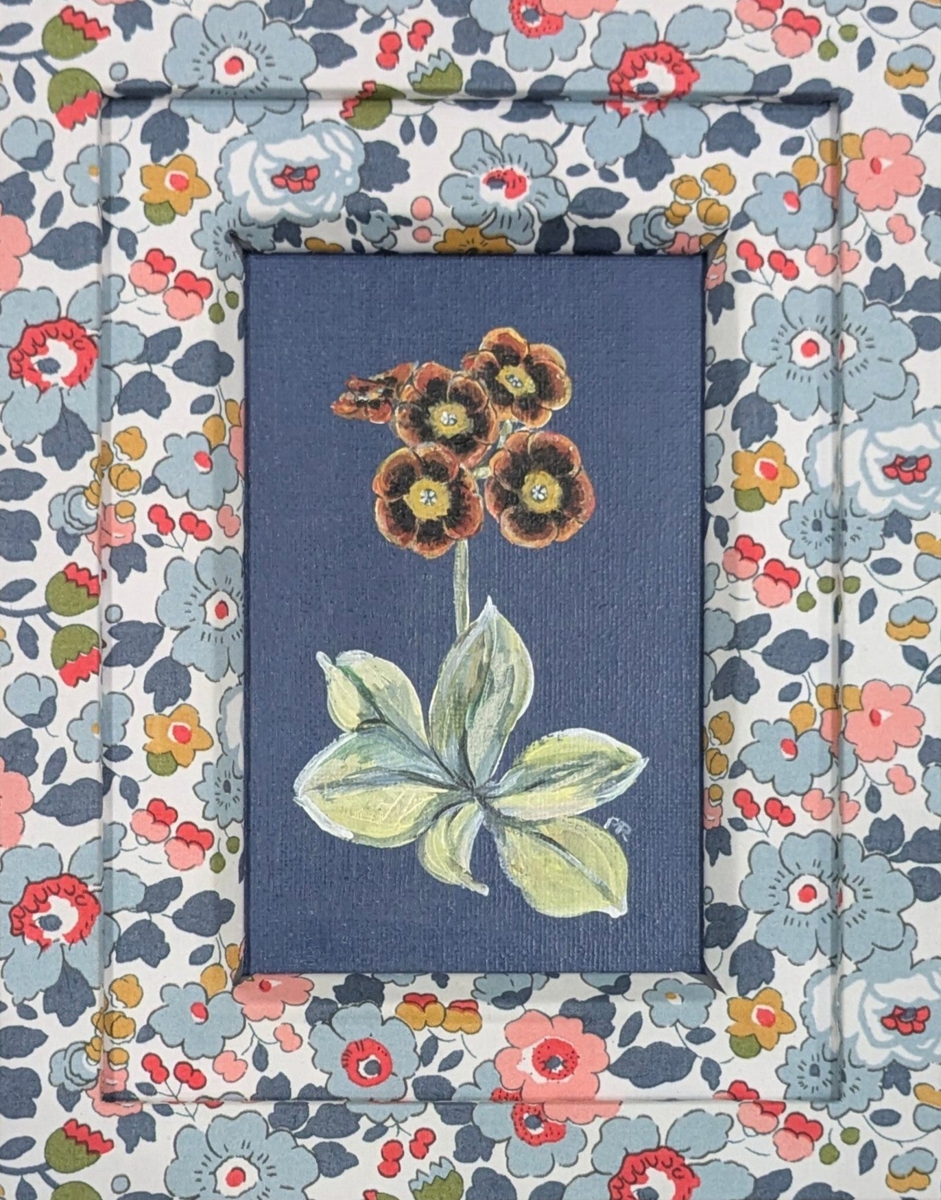 Polly Ruffman, 'Auricular I' 2025