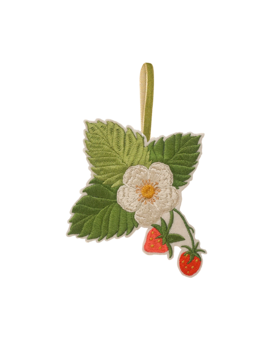 Lappliq, Strawberry Decoration