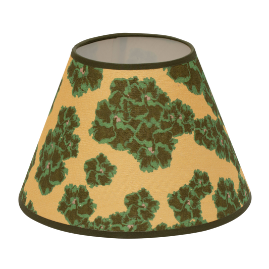 Dar Leone, Ronko Lemon 12" Empire Lampshade