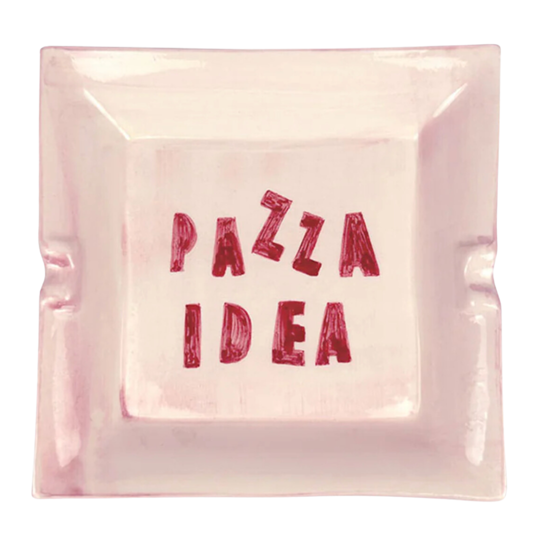 Musae Studio, "Crazy Idea" Ashtray