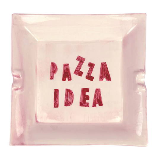 Musae Studio, "Crazy Idea" Ashtray