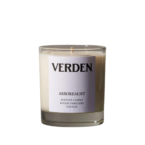 Verden, Arborealist Scented Candle