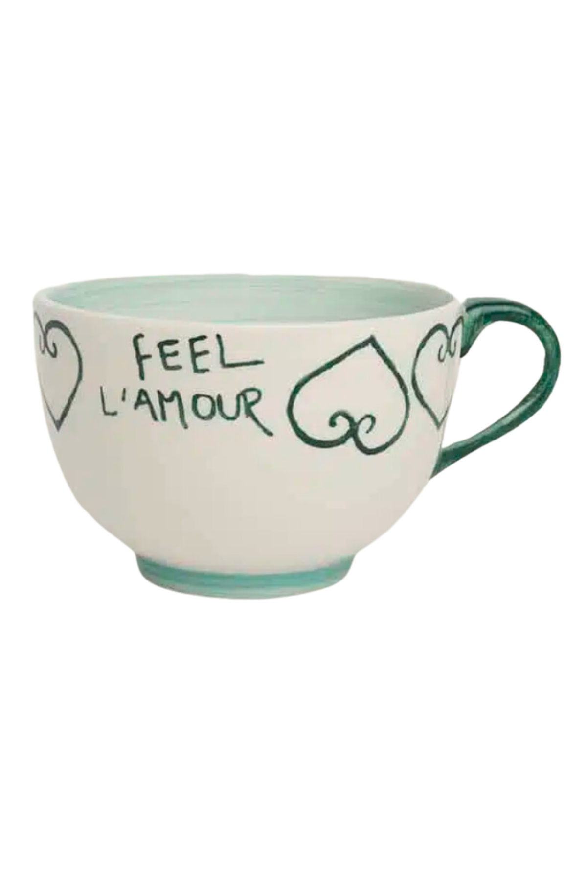 Feel Amour Mug