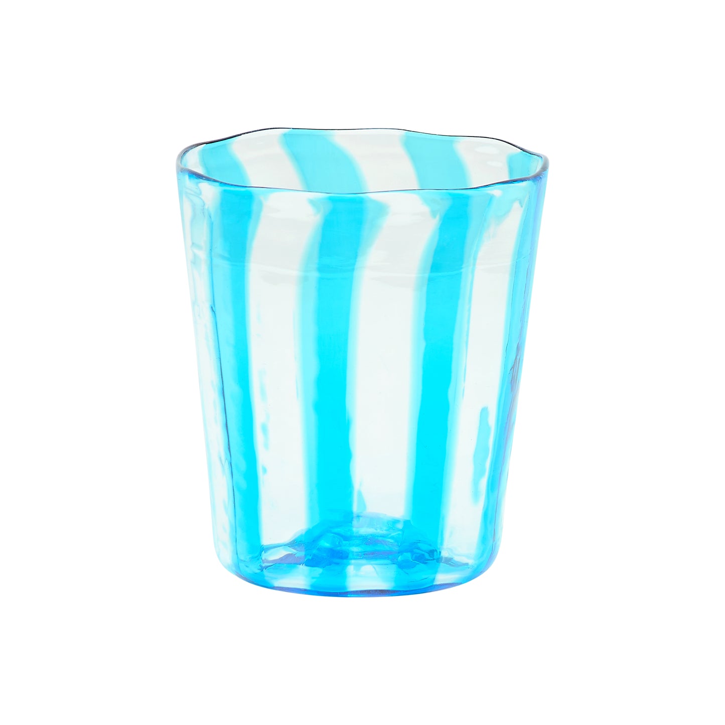 The Giorgio Tumbler in Turquoise