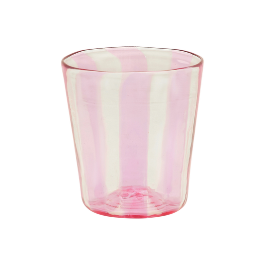 The Giorgio Tumbler in Amethyst
