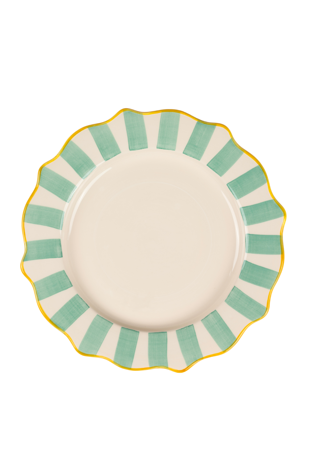 Flavia Dinner Plate