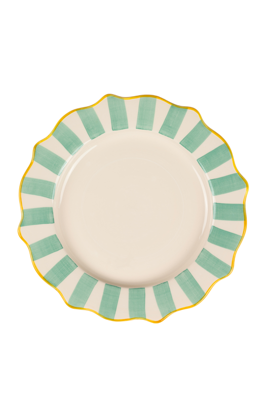 Flavia Dinner Plate