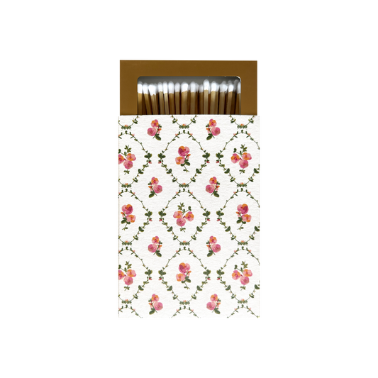 Domenica Marland x Lizzet Frausto, Betsy Matchbox