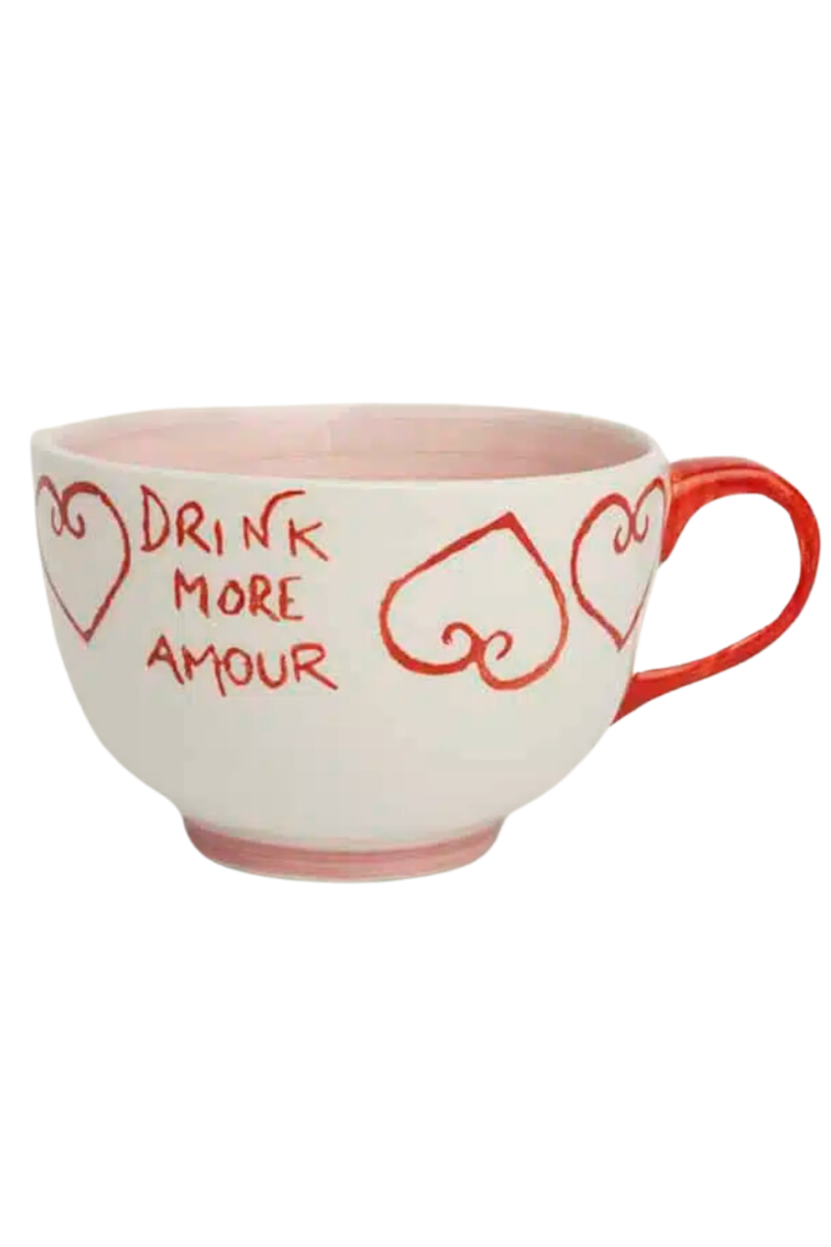 Drink Amour Mug