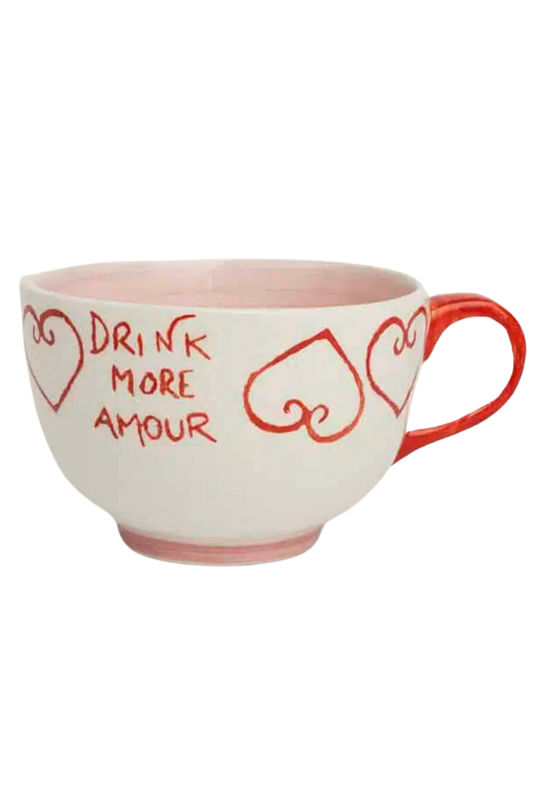 Drink Amour Mug