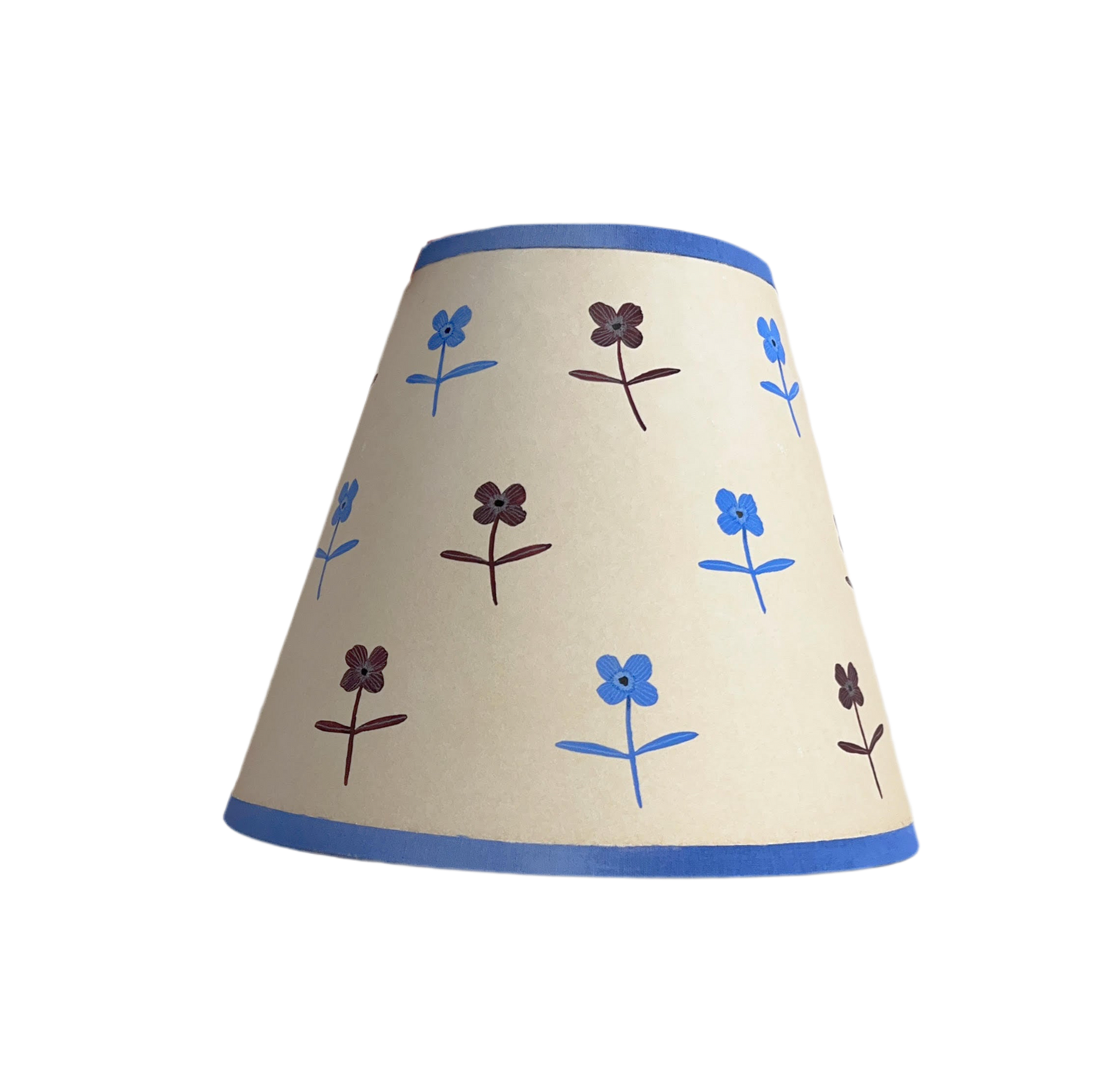 Jasmyn Kopcsandy, 'Abilene Lampshade'