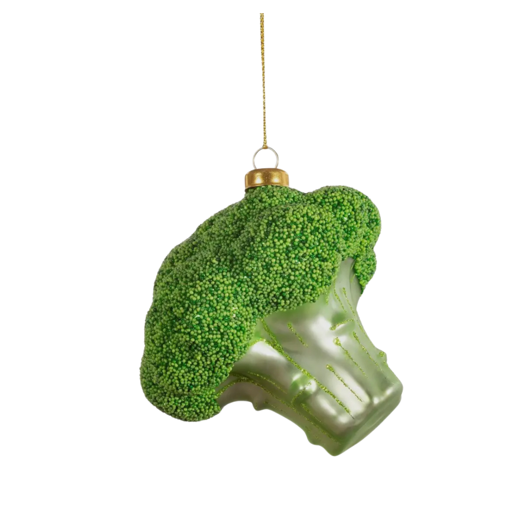 Broccoli Bauble