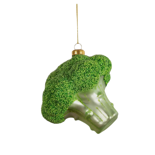 Broccoli Bauble