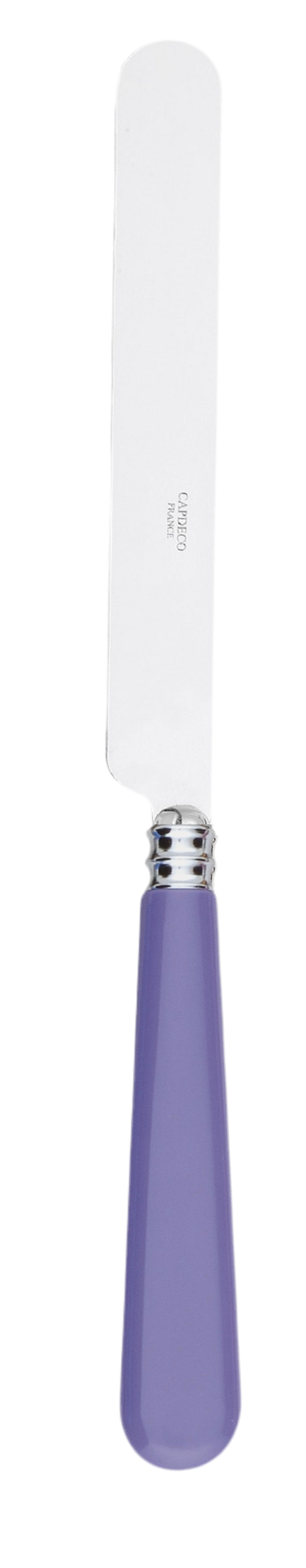 Violet Cutlery in Stainless Steel